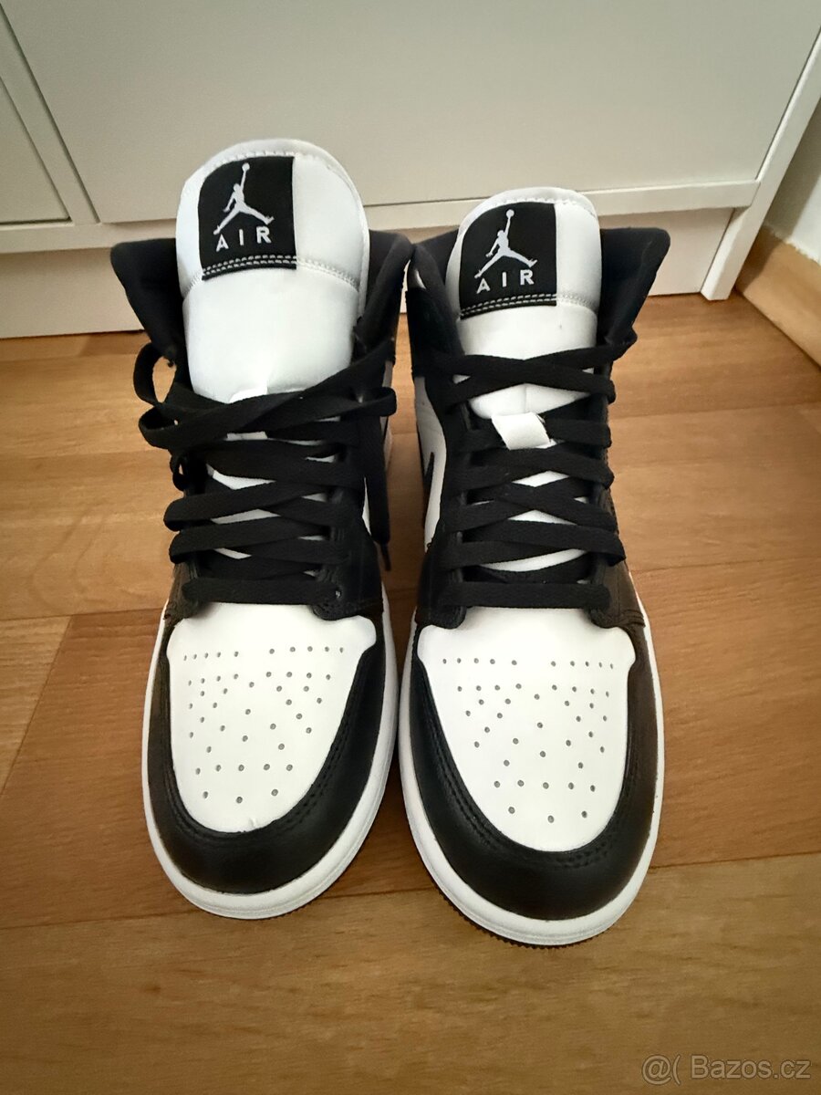 Panské boty Nike - 2