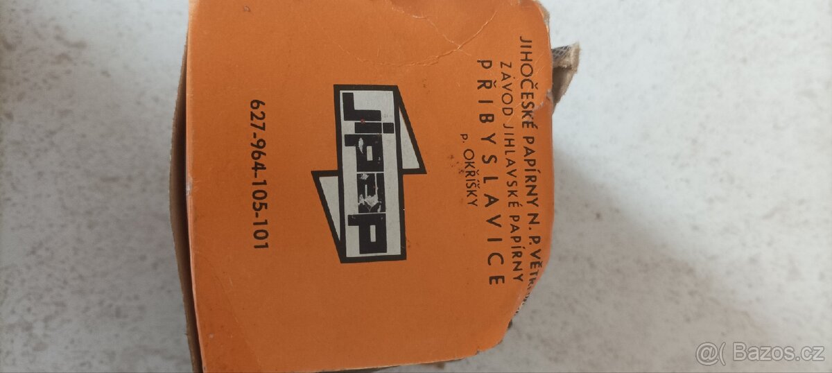 Olejový filtr ŠKODA - 2