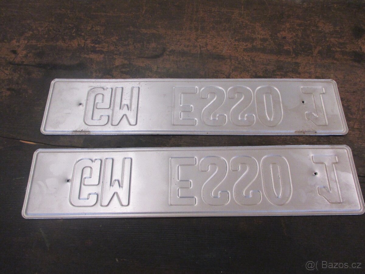 2x značka-Austria - 2