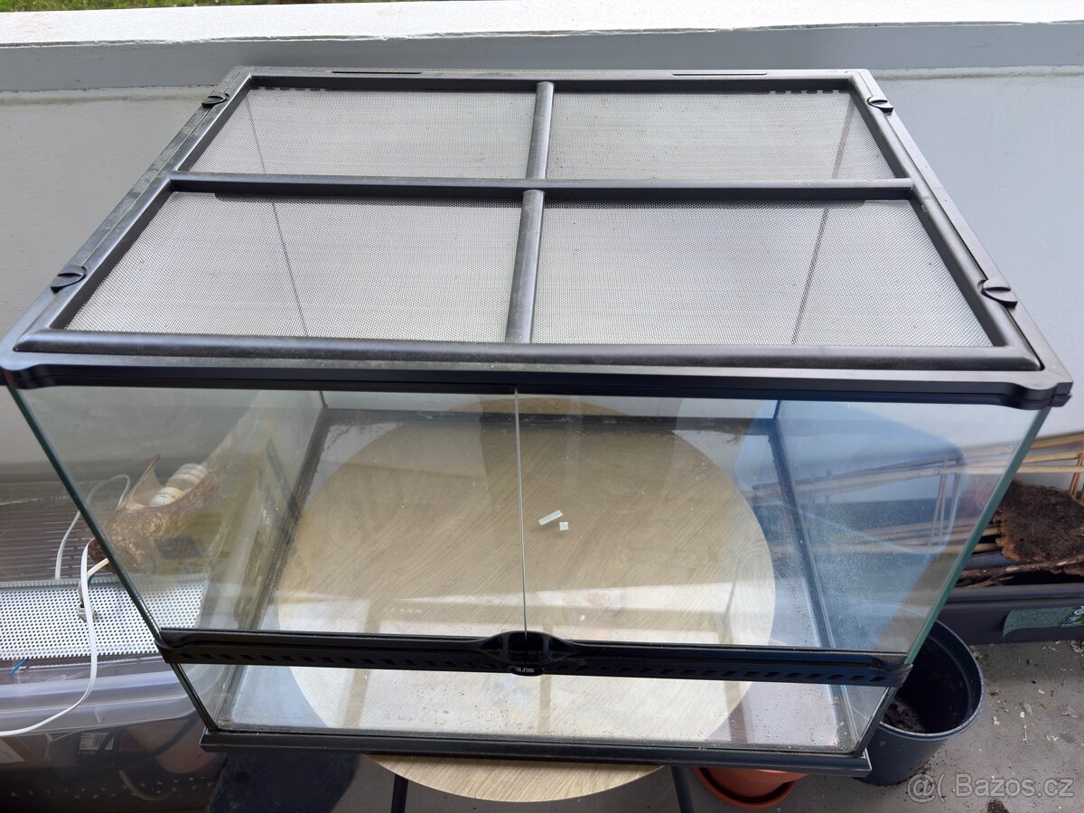 Terárium exo terra - 2