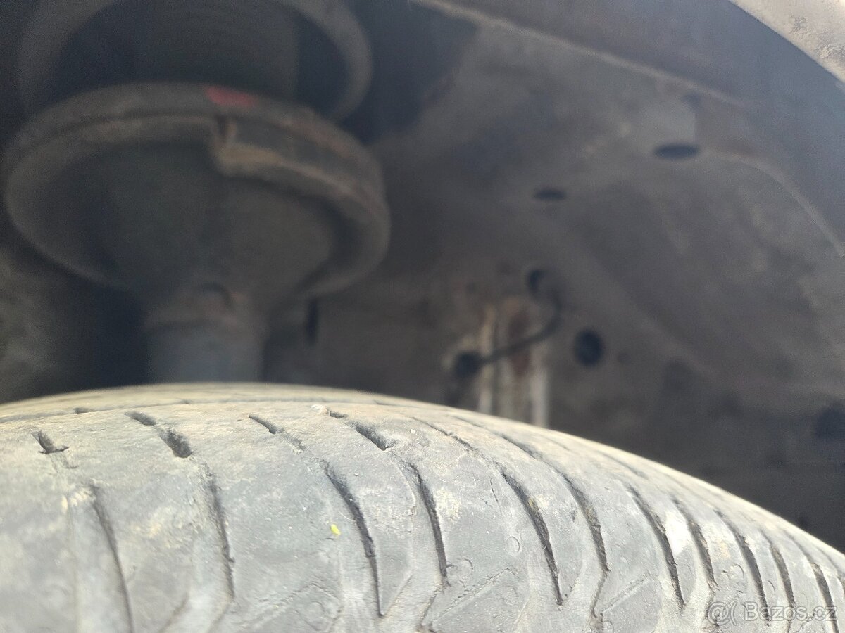 Prodám vyměním Ford transit - 2