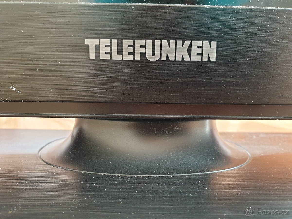 Televize Telefunken - 2