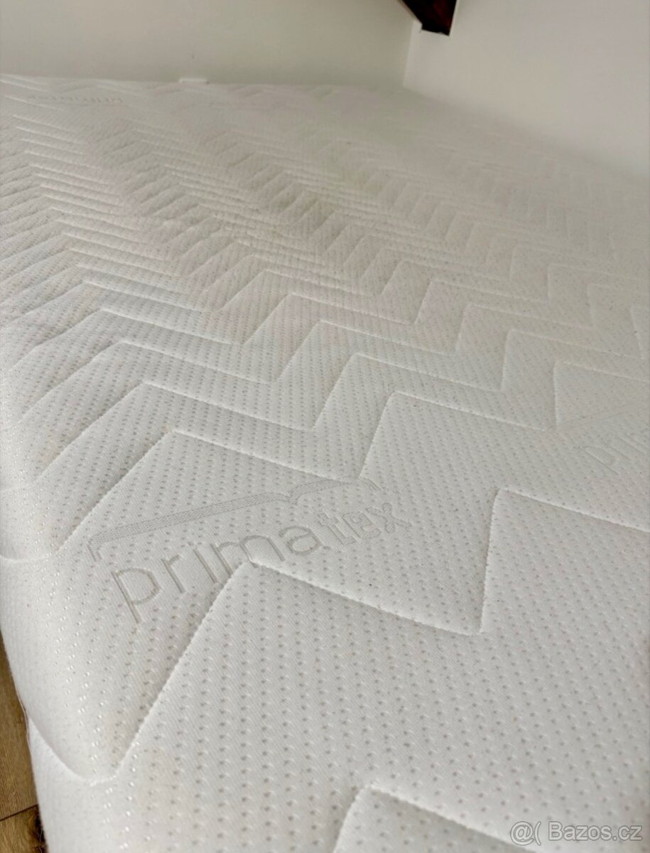 Matrace Primatex Möbelix - 2