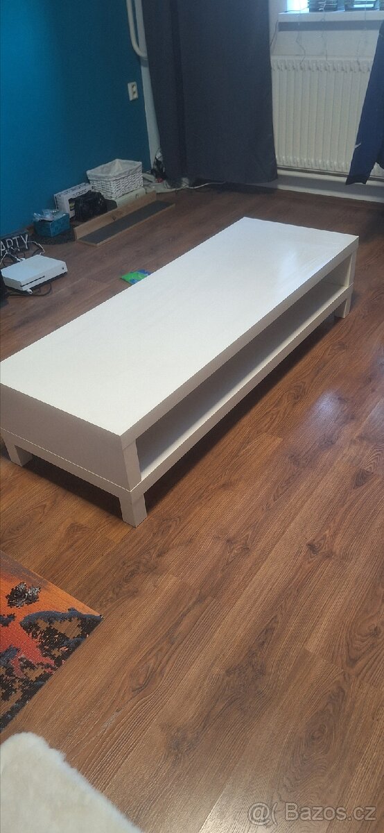 Tv stolek ikea - 2