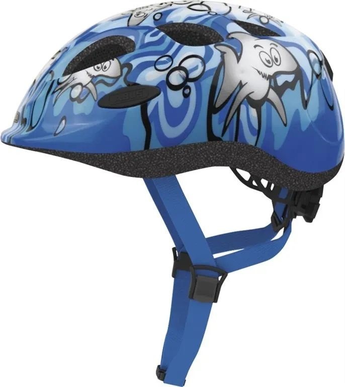 Cyklistická přilba Abus ACK Smiley 50 - 55 cm - 2