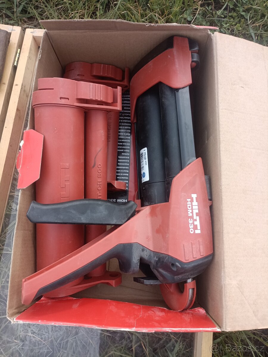 Hilti HDM 330 - 2