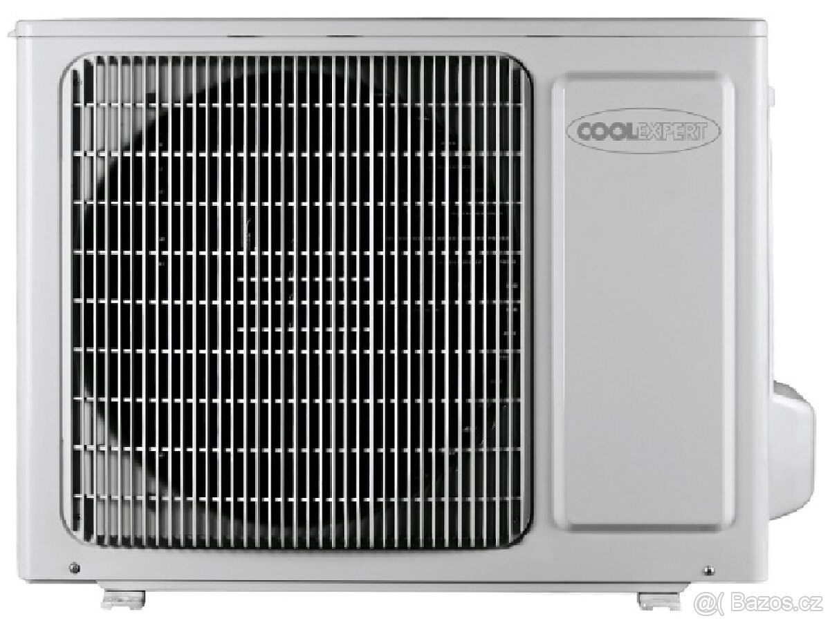 KLIMATIZACE COOLEXPERT ACH-12BIR2 - 2