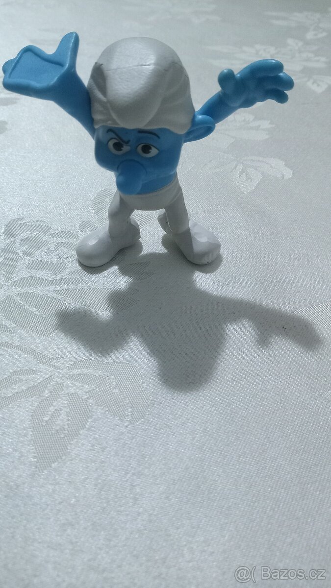 Figurky - 2