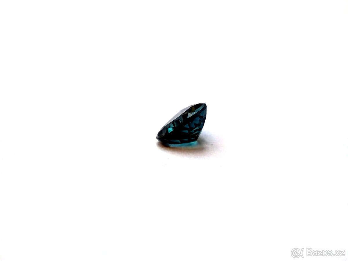 Turmalín -0,85 ct. - 2