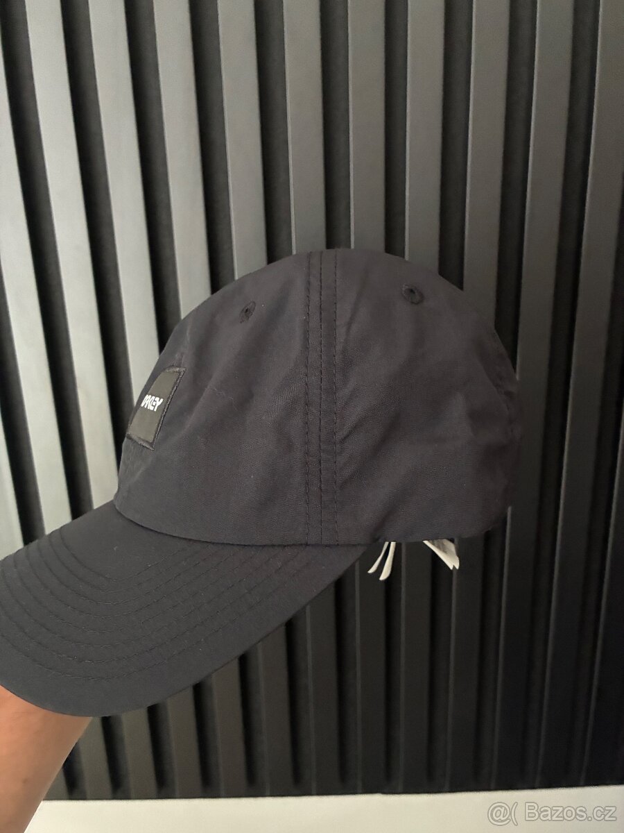 Oakley ksiltovka - 2
