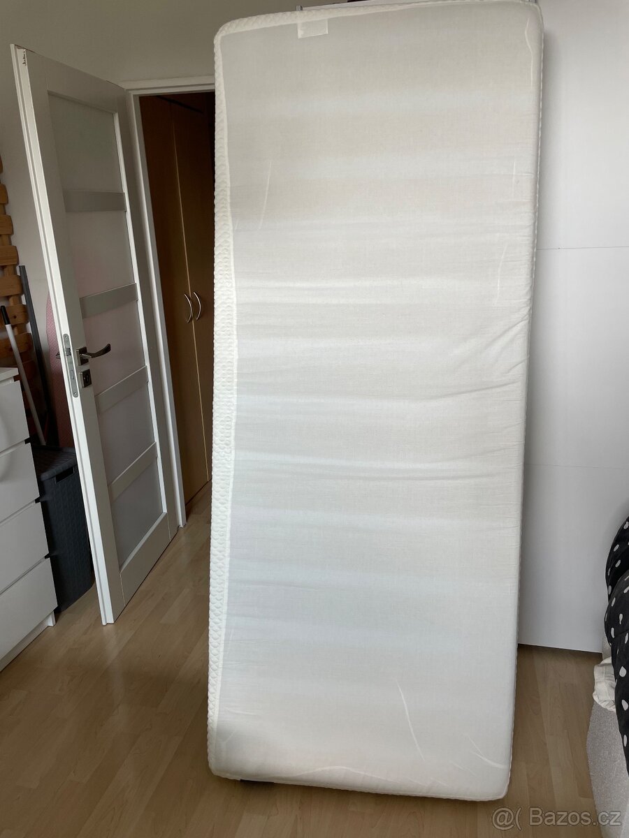 Matrace 80x200 2x - 2