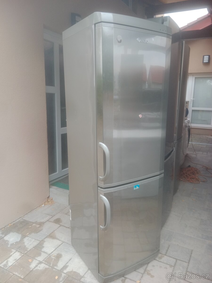 Lednice s mrazakem Ardo - 2