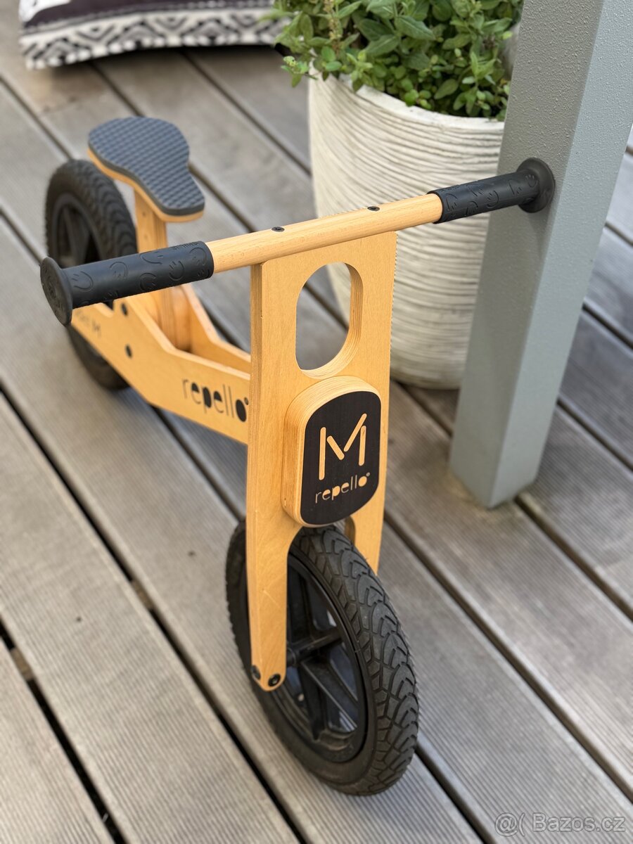 Odrazedlo Repello model M - 2