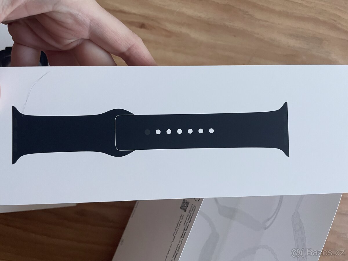 Apple watch 11, 46 mm - 2