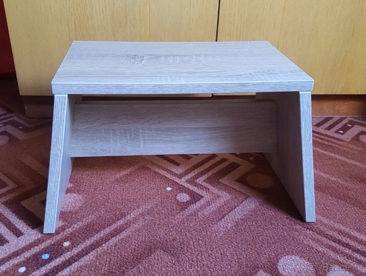 Štokrdle na přání - 2