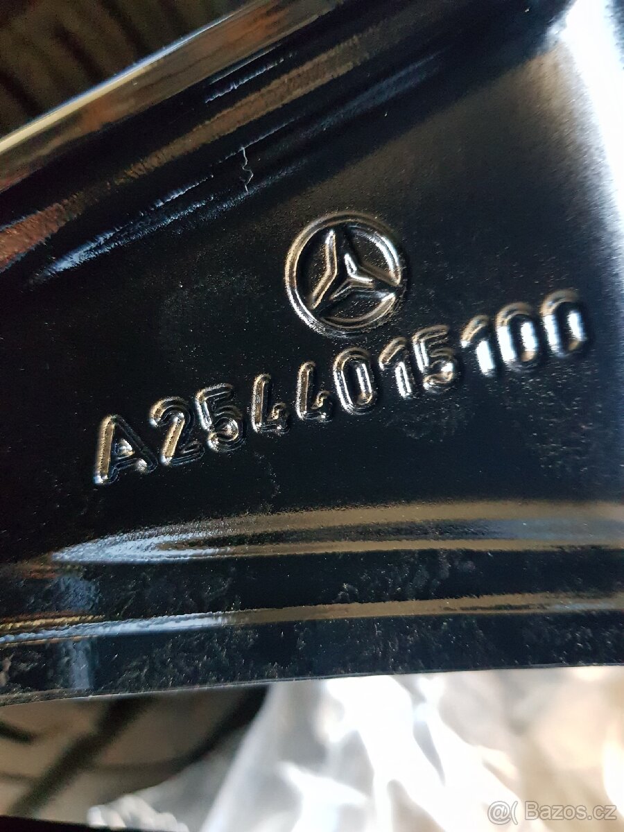 Mercedes GLC 18" - 2