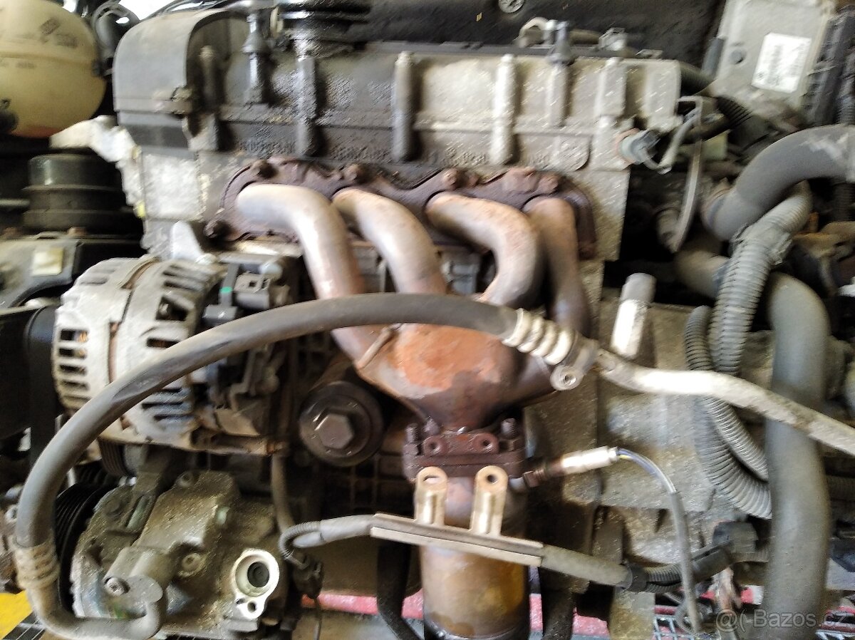 Motor - 2