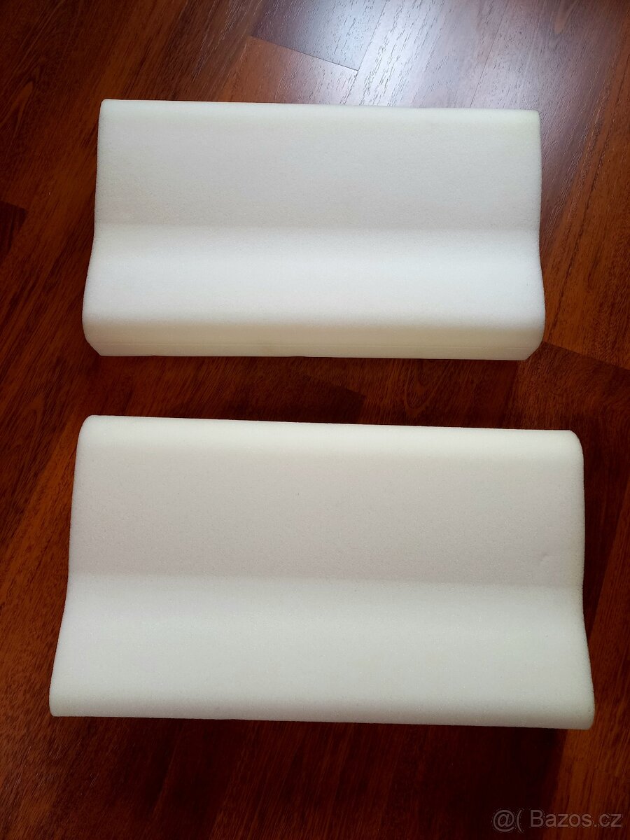 Ergonomický polštář zn. MPO Matrace - 2