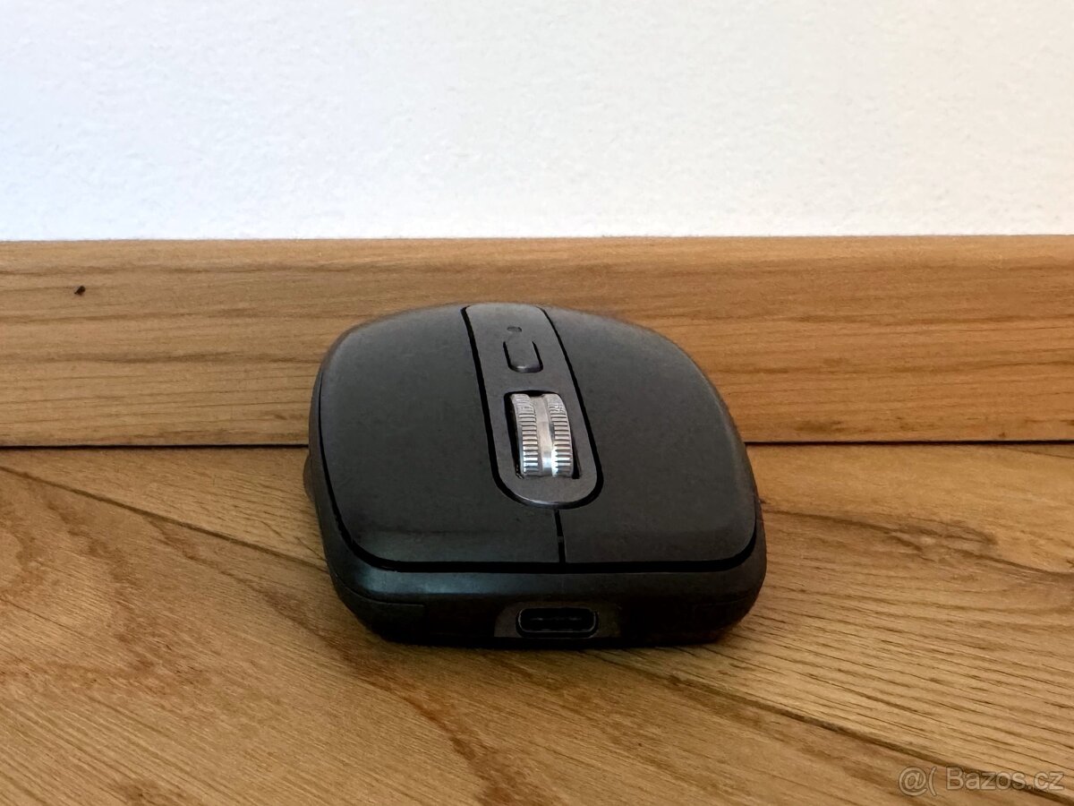 Logitech MX Anywhere 3 for Business, bezdrátová myš - 2
