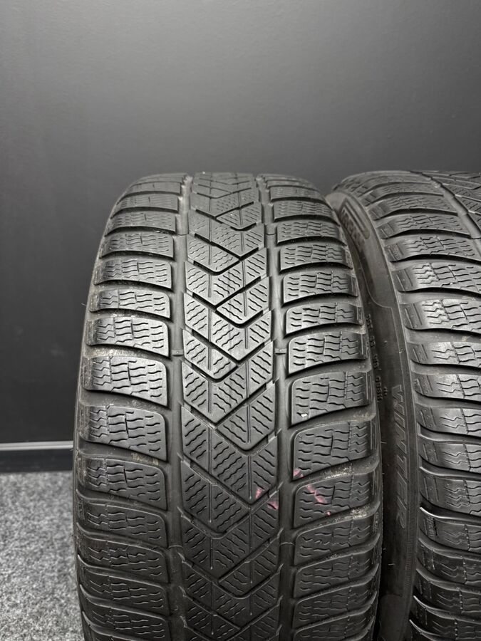 2ks pneu Pirelli 235/45/18 98V - 2
