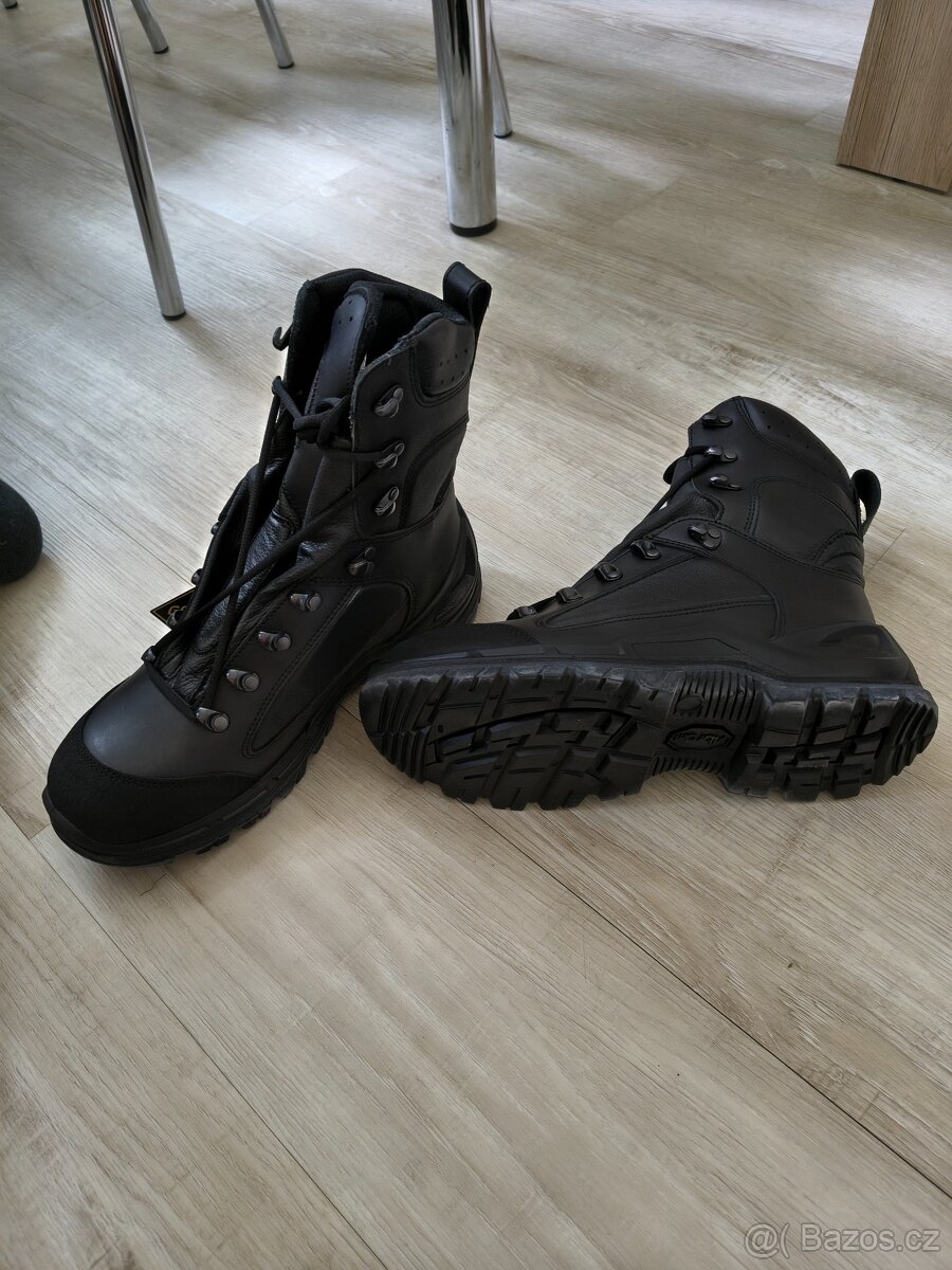 Nové nepoužité Kanady Gore-Tex - 2