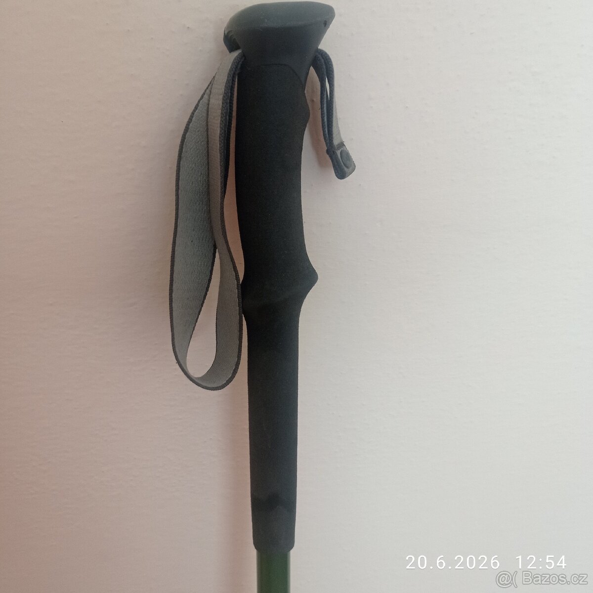 Hůl FORCLAZ 500, DECATHLON - 2