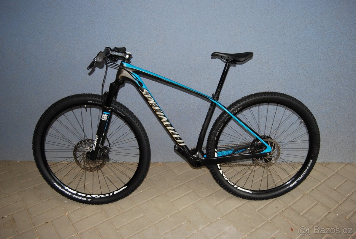 Specialized Stumpjumper 29 Carbon M - 2