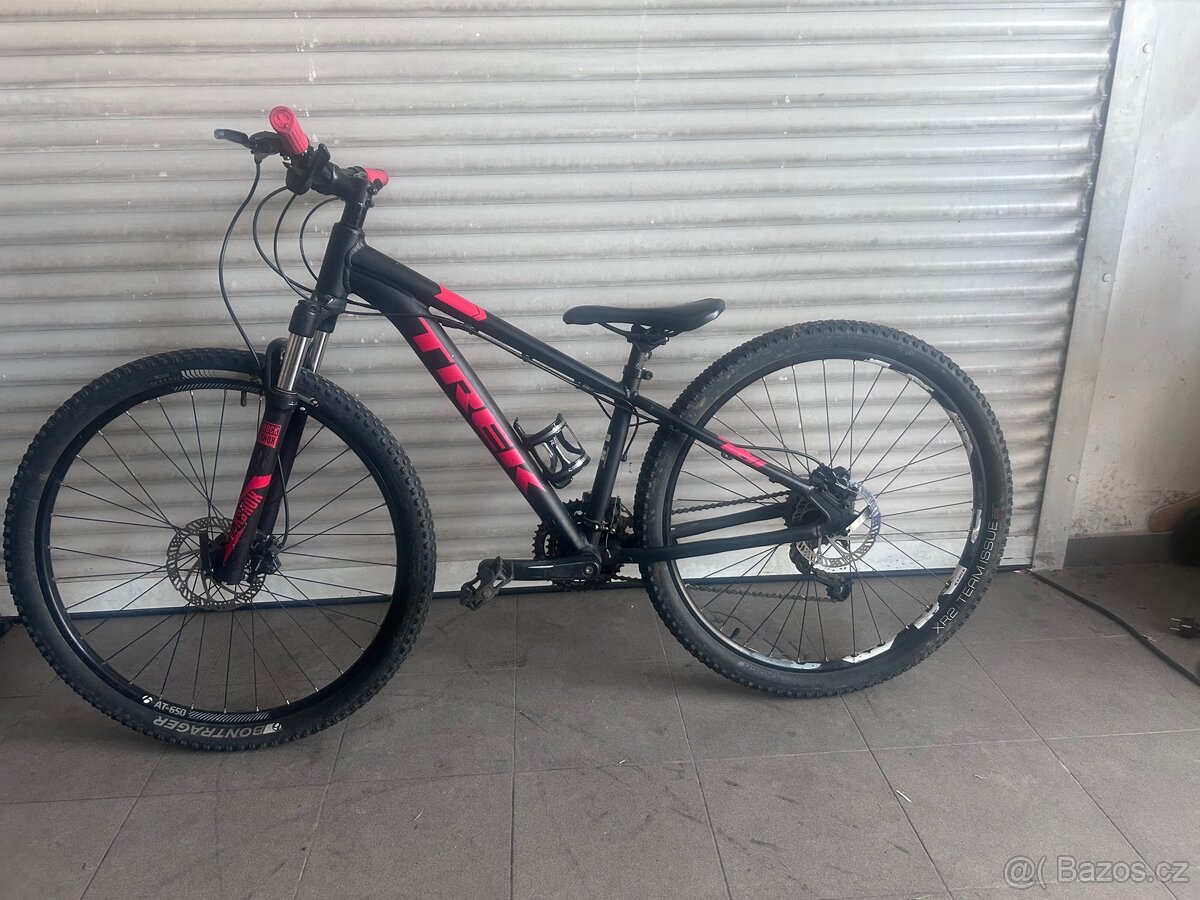 Detske kolo trek s marlin 6 - 2