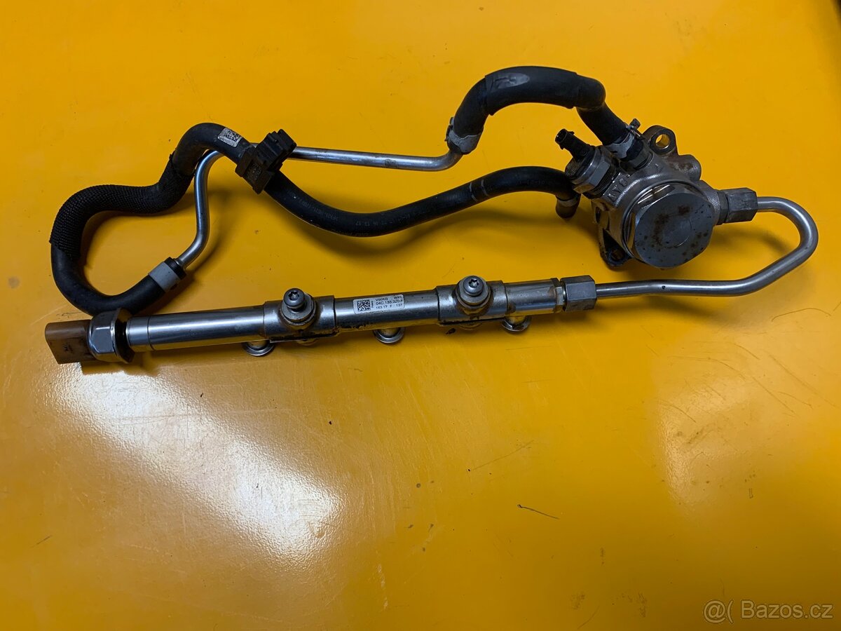 Díly z motoru 1.0 tsi CHZ - 2