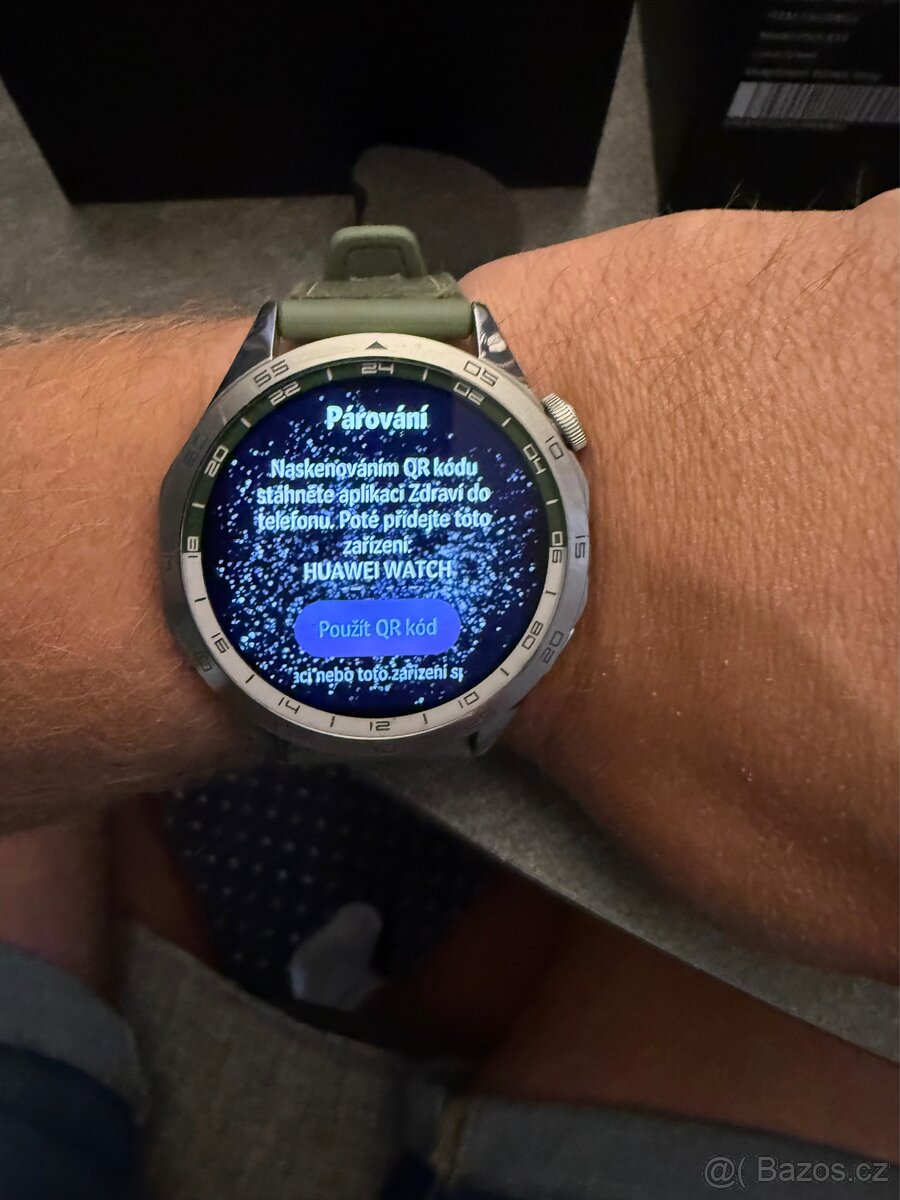 Heawei Watch - 2