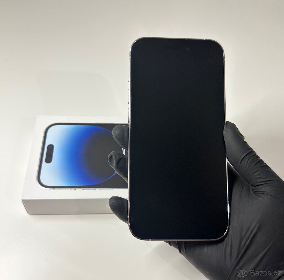 iPhone 14 Pro – 256 GB, nová baterie 100%🔋 - 2