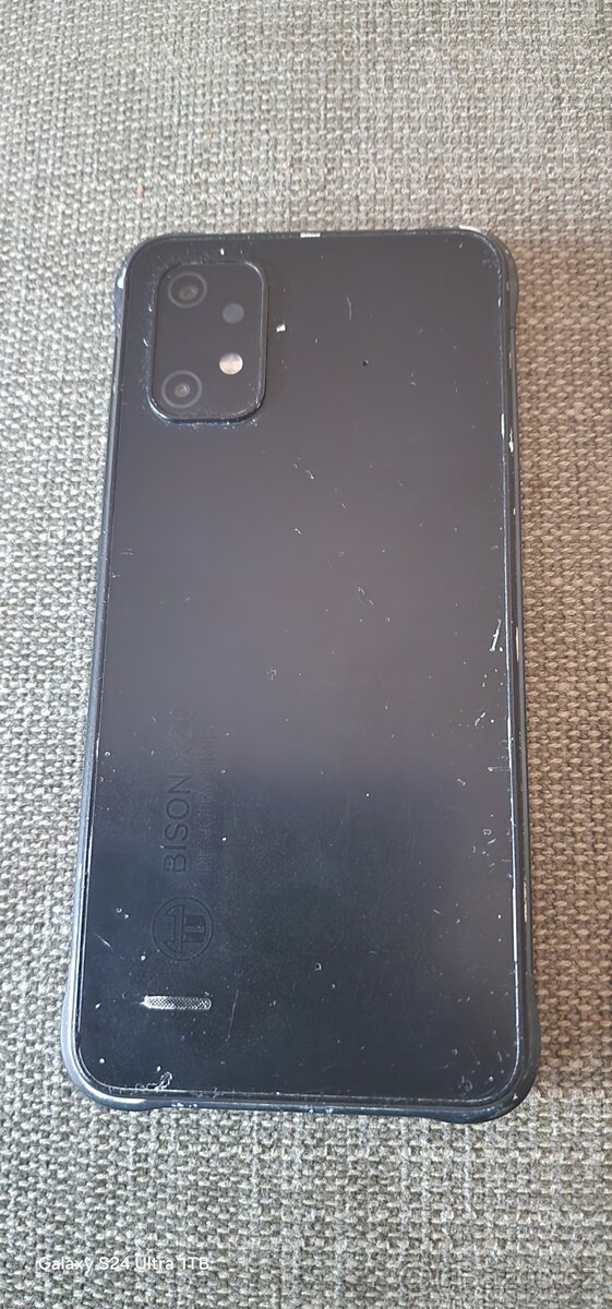 Umidigi Bison X20 6GB/128GB - 2