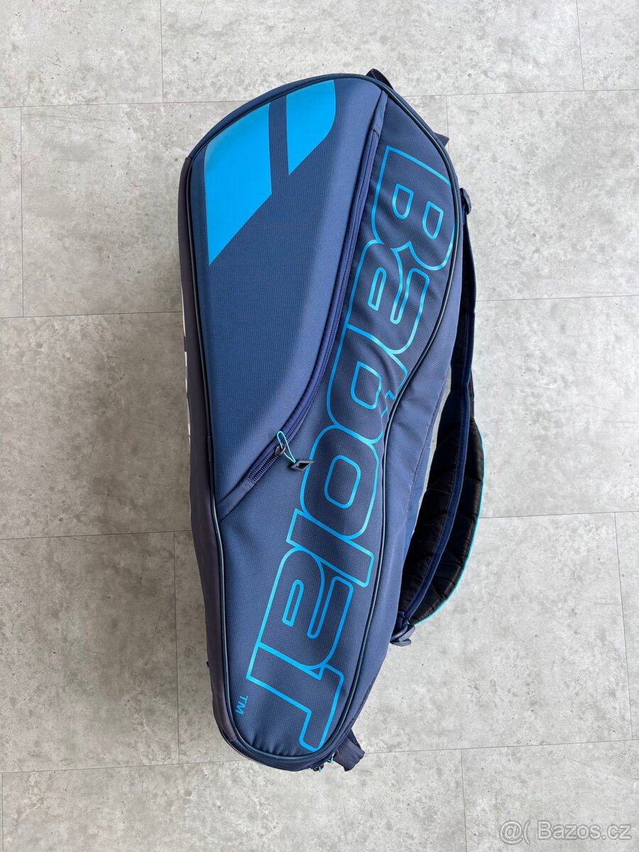 Babolat Pure Drive X6 - 2