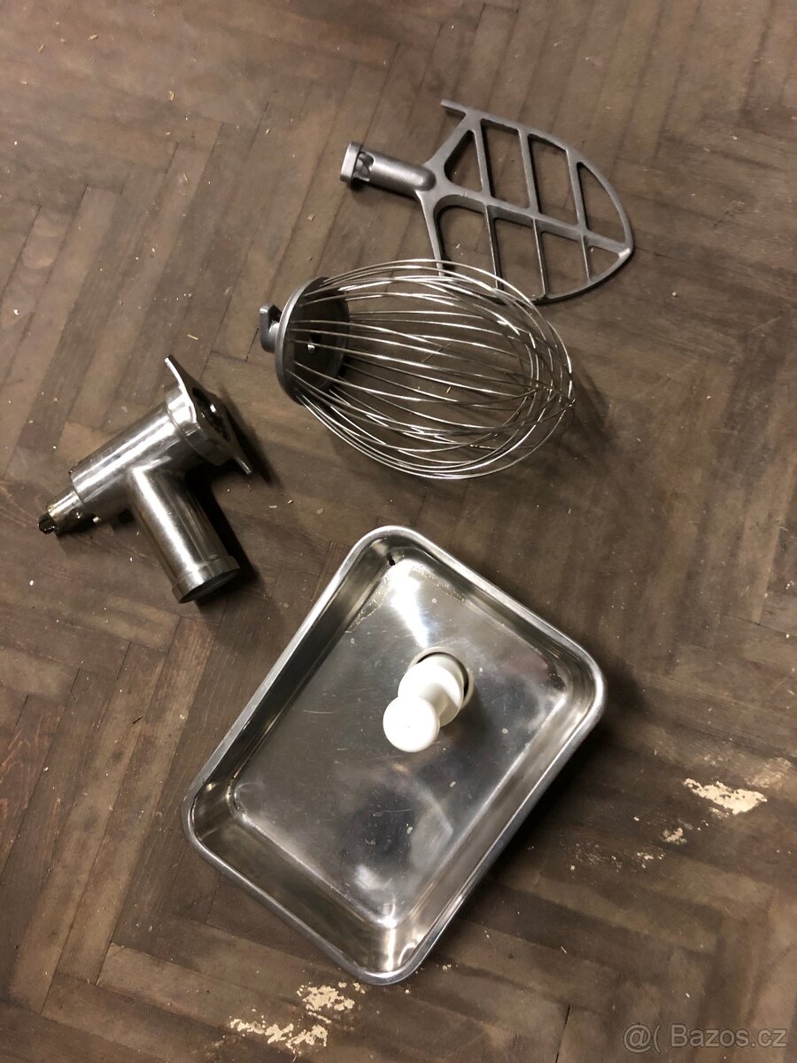 KUCHYŇSKÉ SPOTŘEBIČE II. - 2