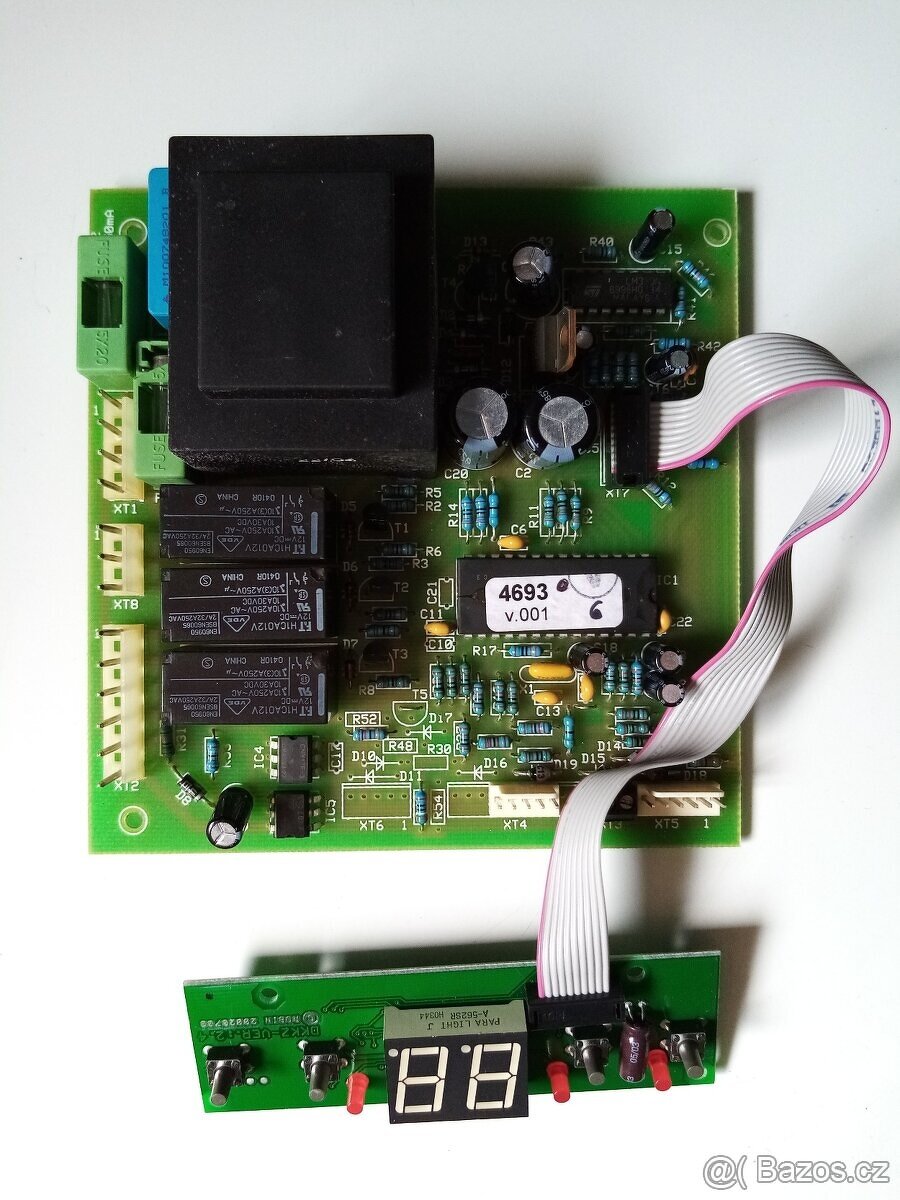 Protherm PANTHER 24 KOO, 24 KTO, 24 KOV (15) - 2