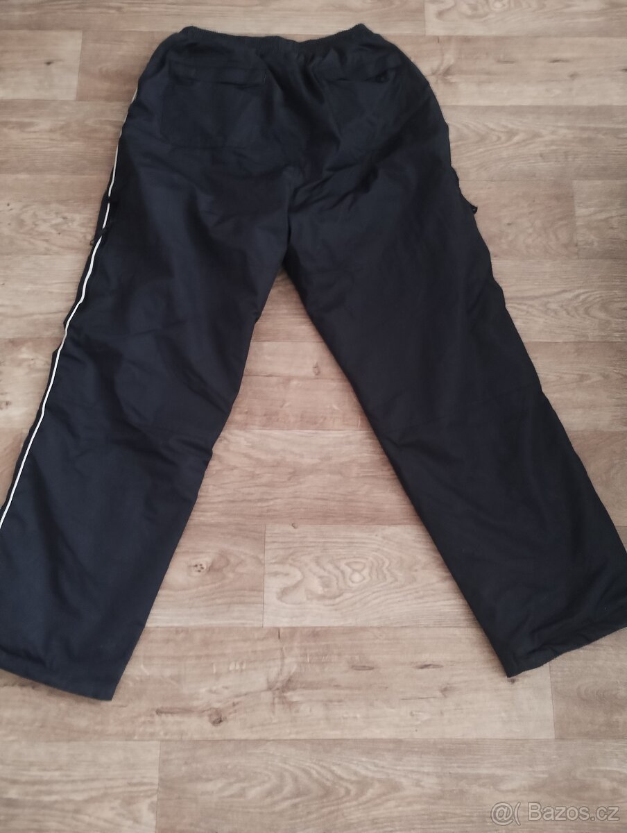 zateplené kalhoty - 2