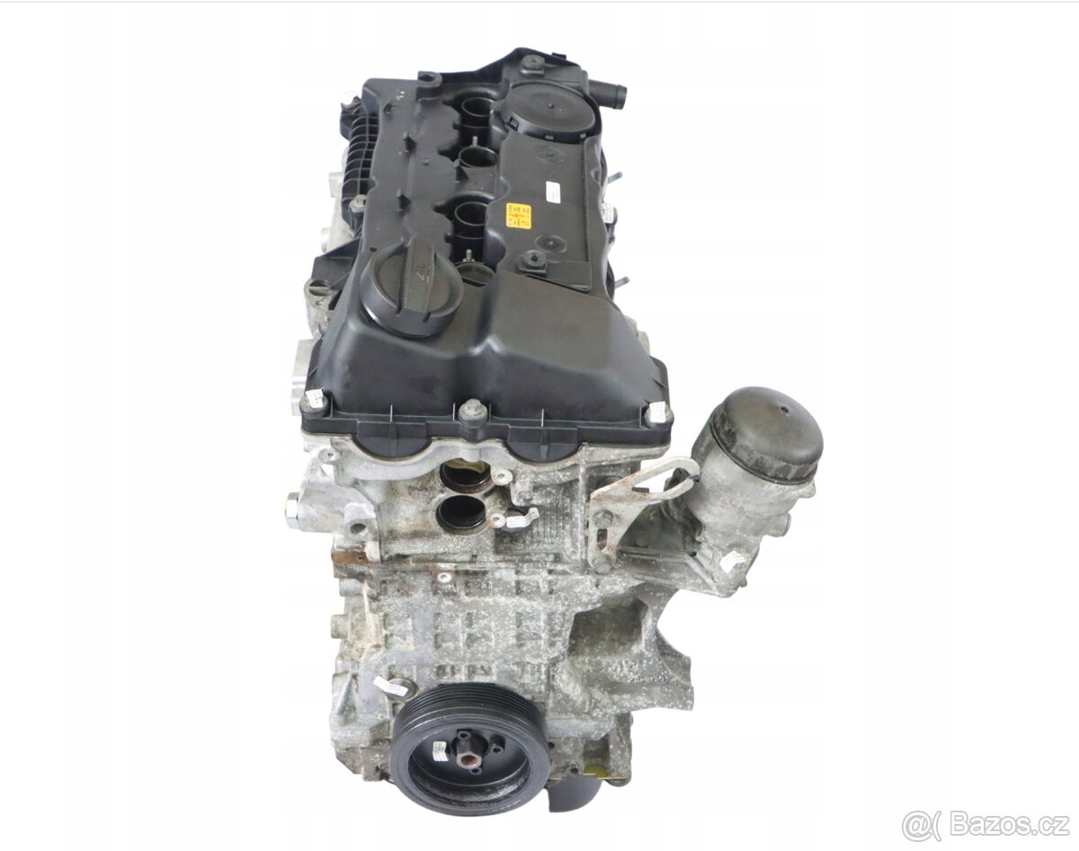 BMW E81 / E87 LCI / E90 116i / 316i – Motor N45B16A – 85 kW - 2