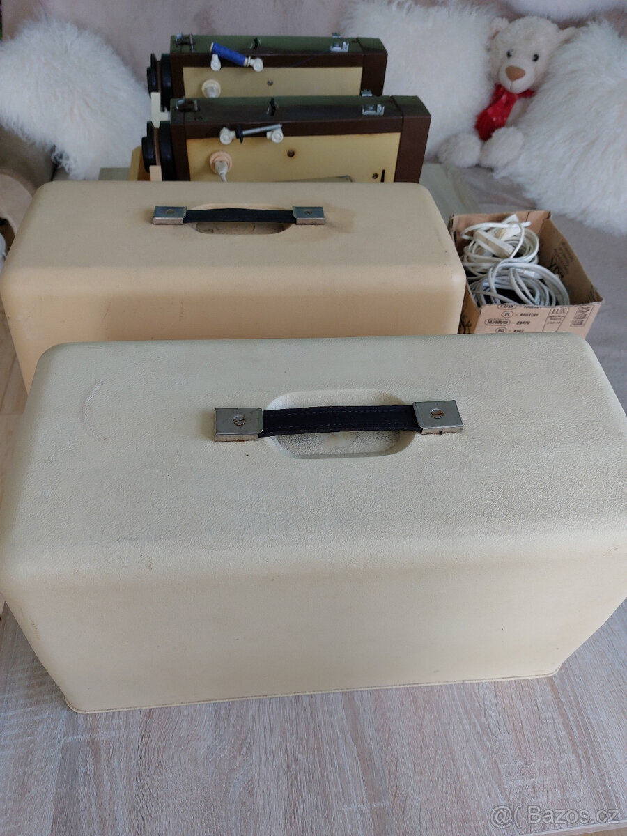 šicí stroj Veritas 2x - 2