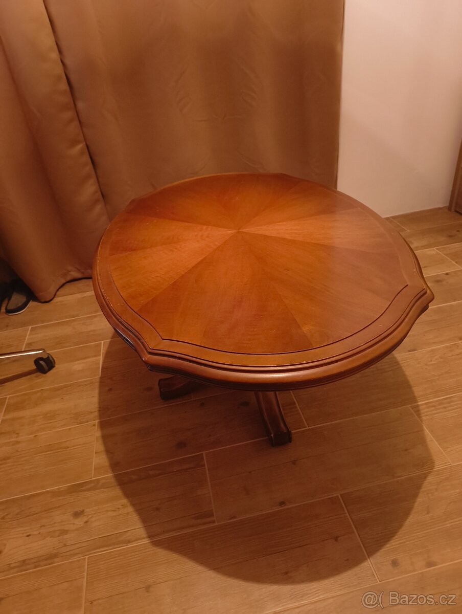konferenční stolek - 2