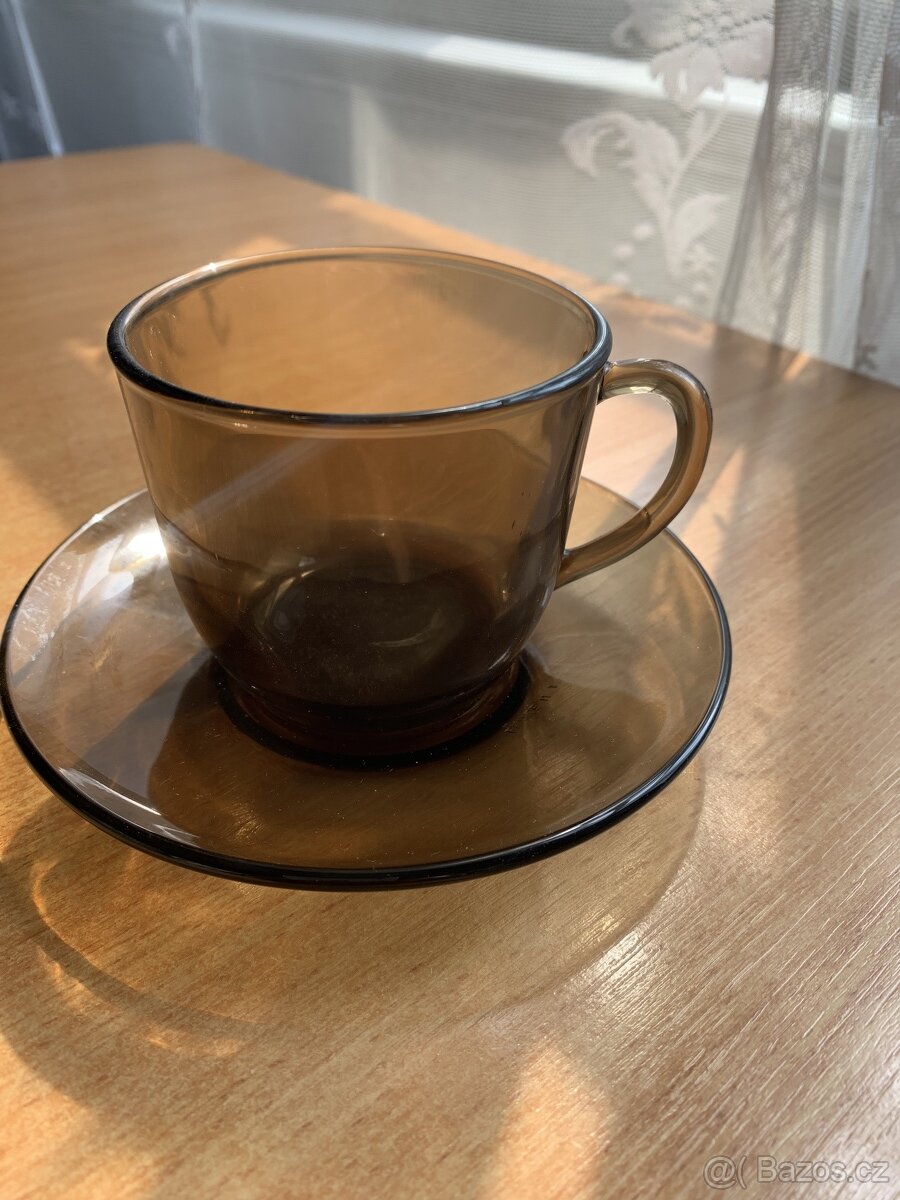 Vereco 6-dilna sada na kavu nebo caj nove - 2