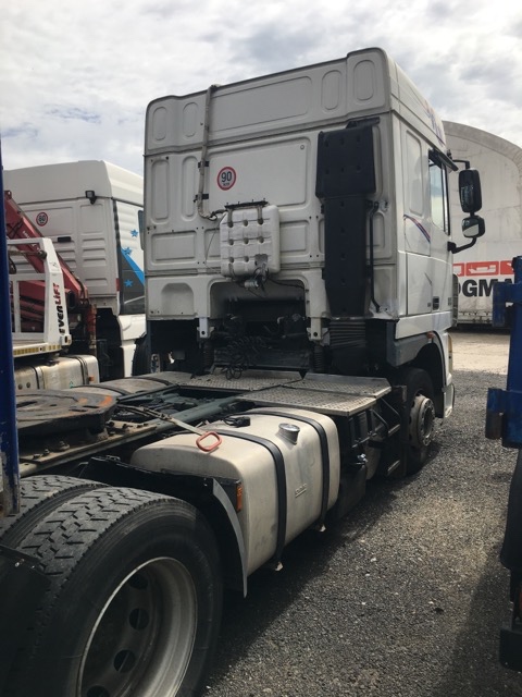 Prodám tahač Daf - 2