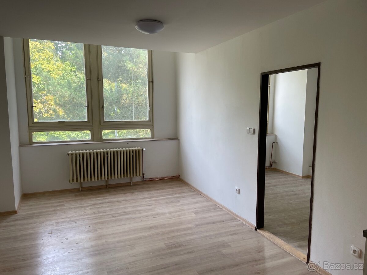 Pronájem bytu 2+kk v Trutnově - 2