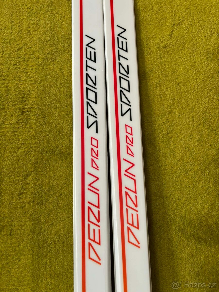 Běžky SPORTEN PERUN PRO - 2