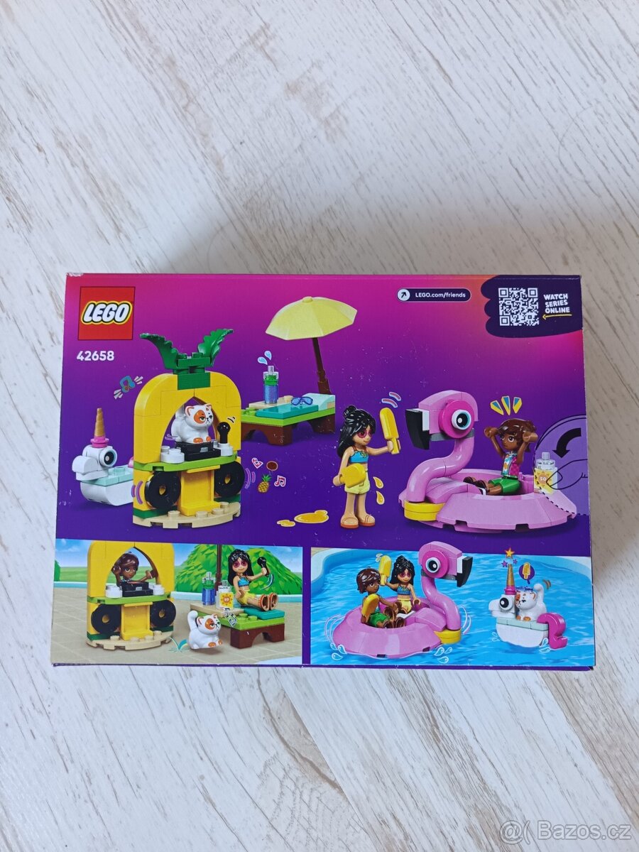 Lego friends - 2