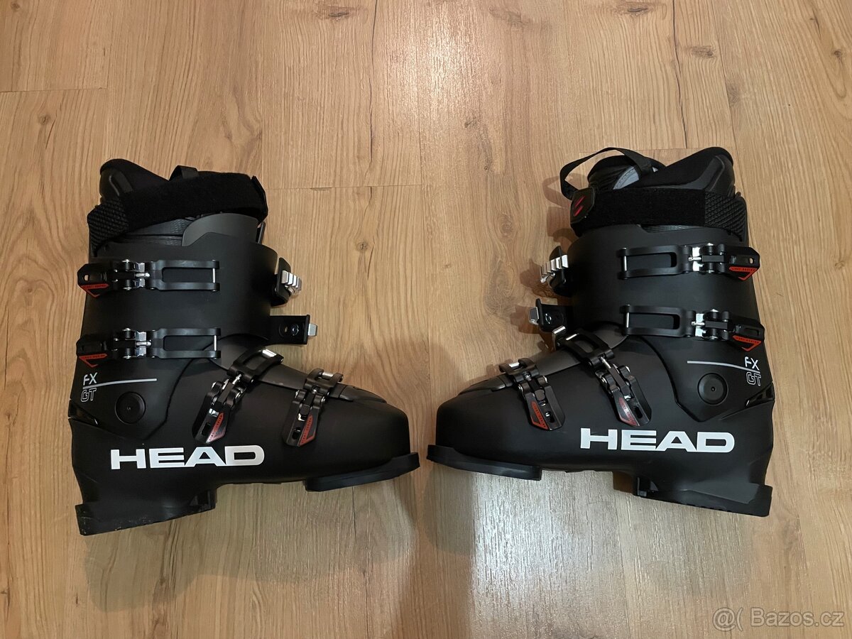 Lyžáky Head FX GT 26.5cm - 2
