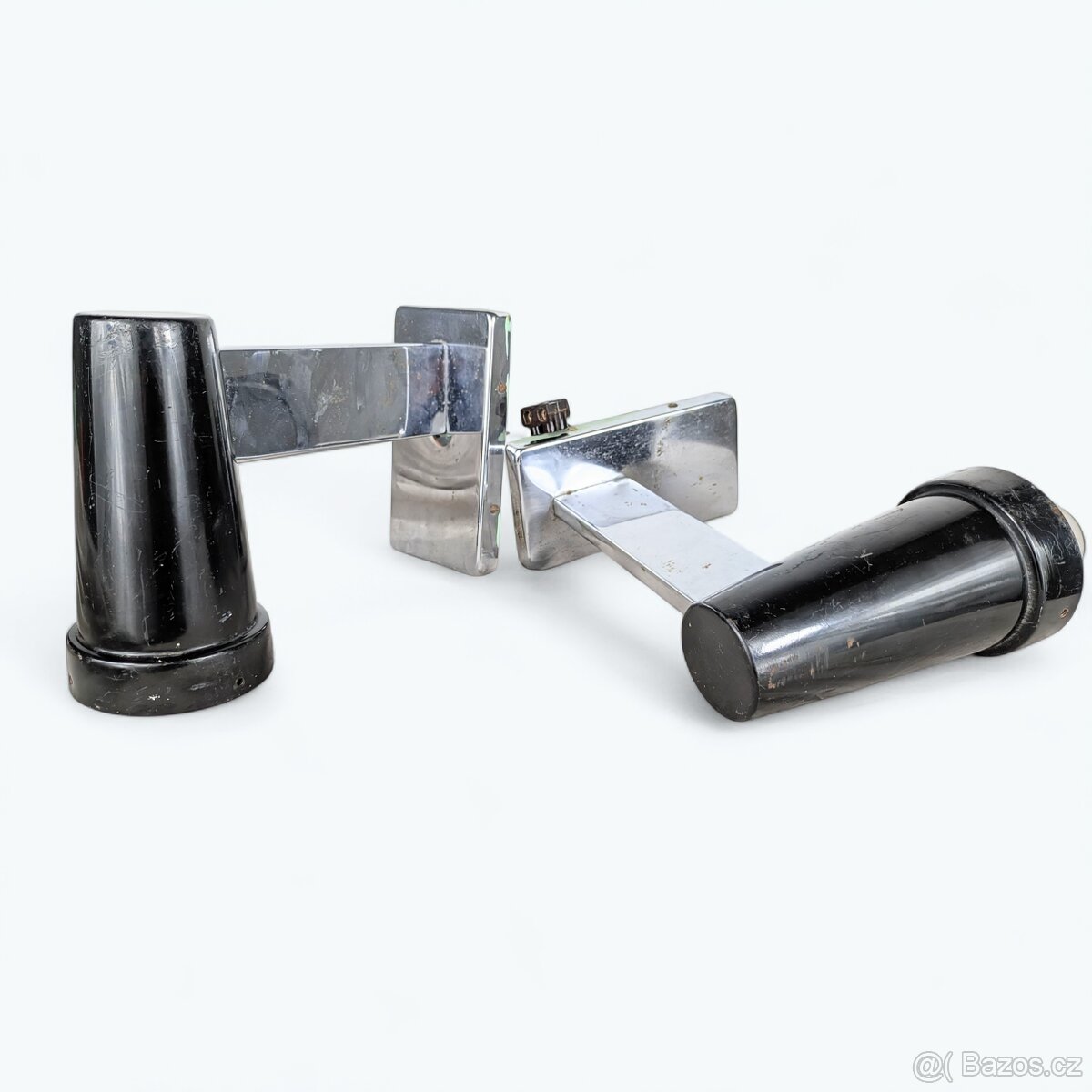 Retro nástěnné lampy Napako typ 0302 - 2