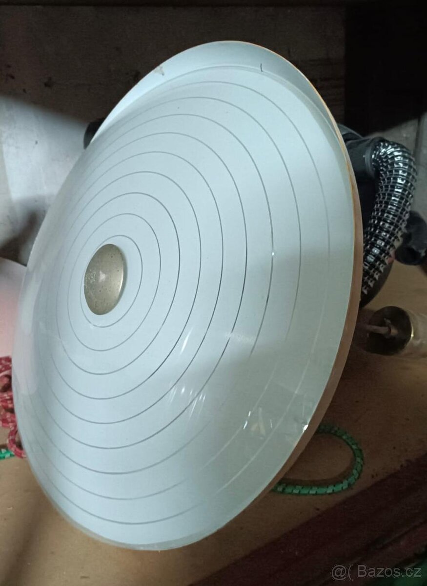 Staré lustry stropní svítidlo - 2