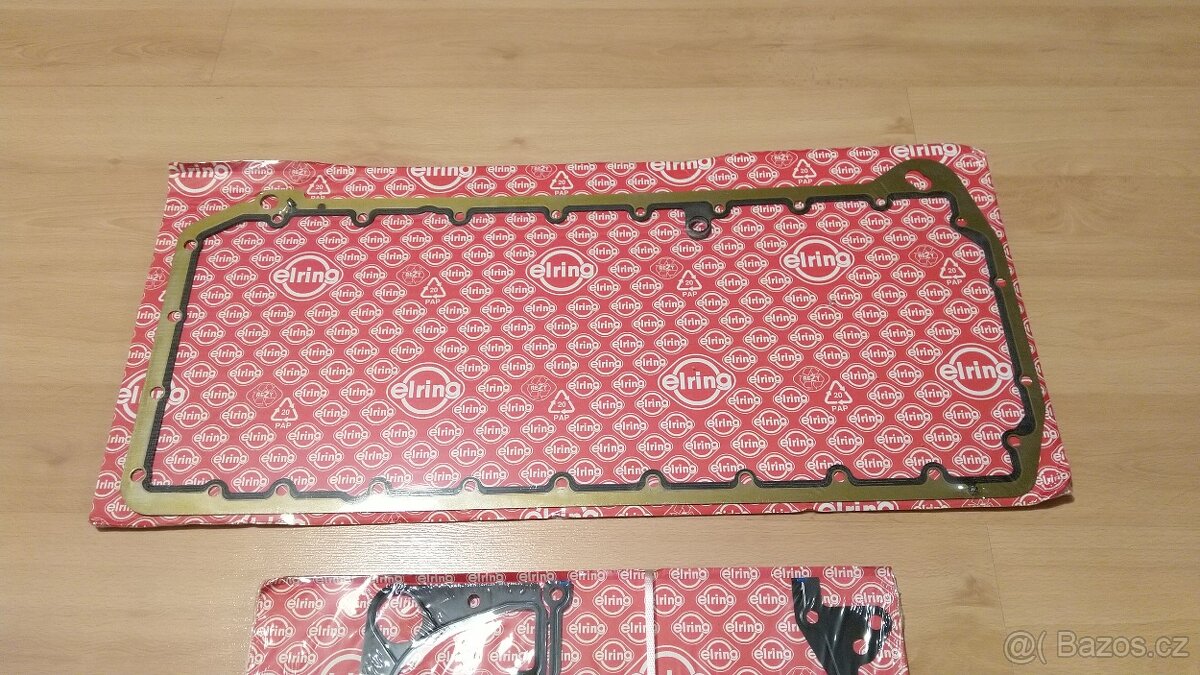 Nové náhradní díly BMW E90 E91 E92 - 2