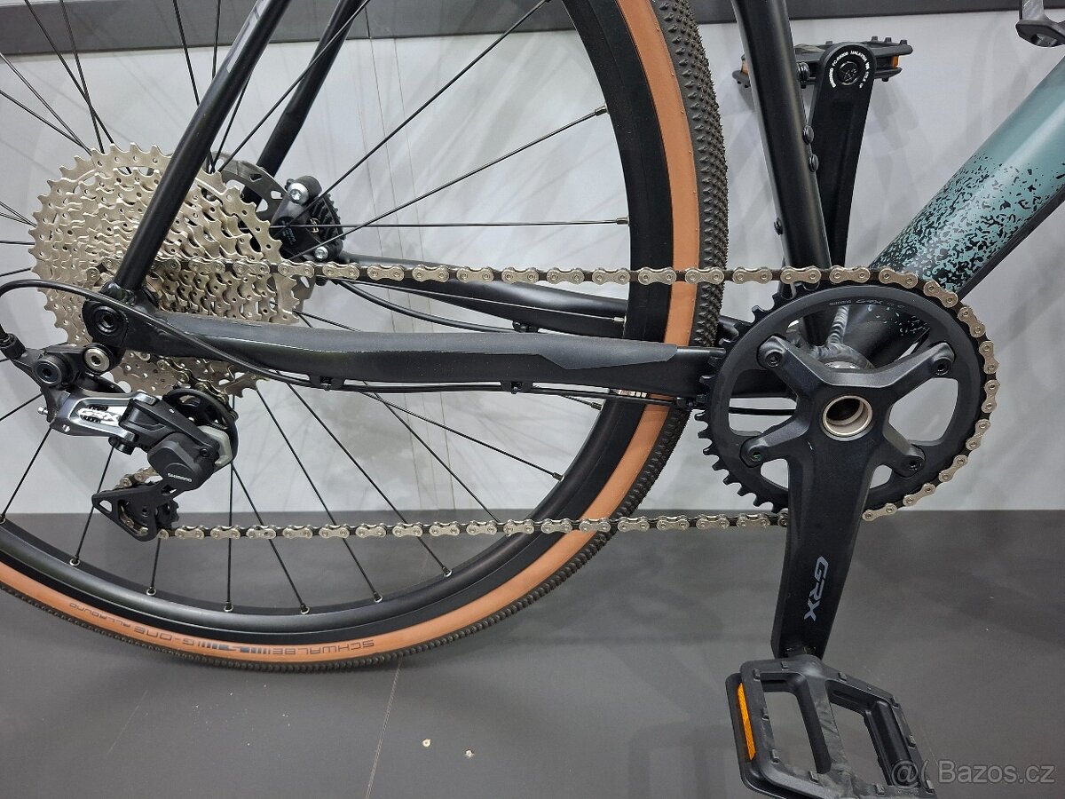 SUPERIOR X road Elite GR - 2