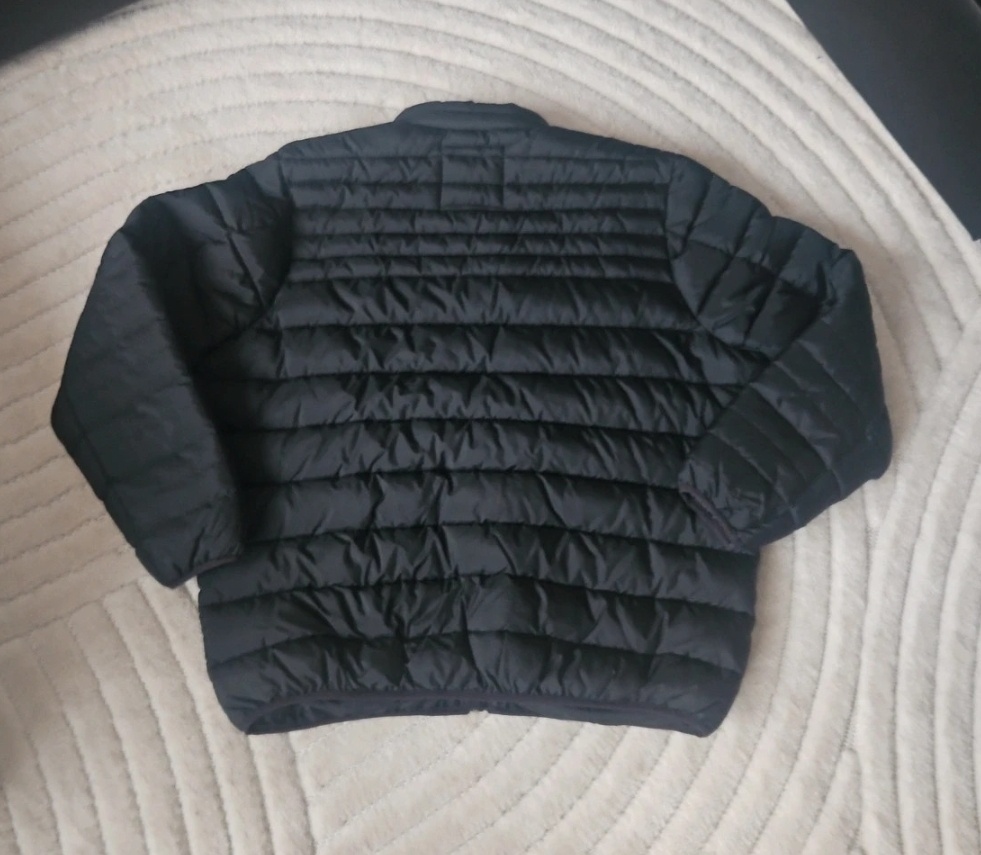 Pánská zimní bunda PepeJeans-XXL, nová - 2